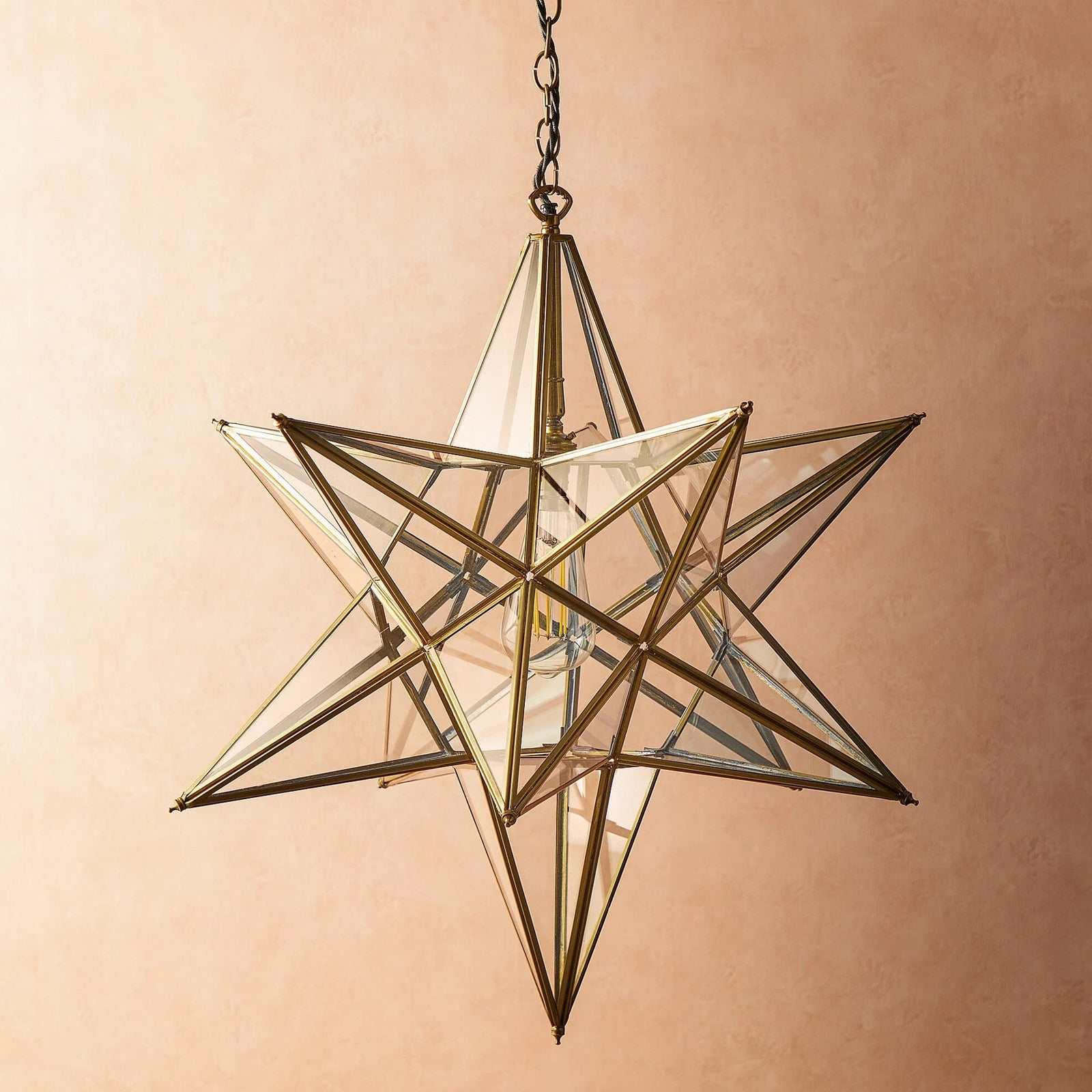 Traditional Pendant Lights